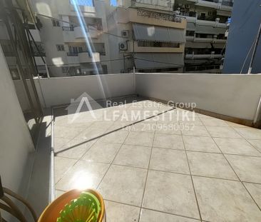 Διαμέρισμα 35 τ.μ. προς ενοικίαση - Photo 4