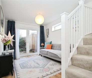 1 bedroom house to rent - Photo 1