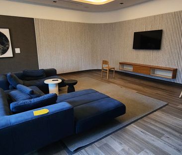 For Lease - 34 TUBMAN Avenue Unit# 802, Toronto, Ontario - Photo 1