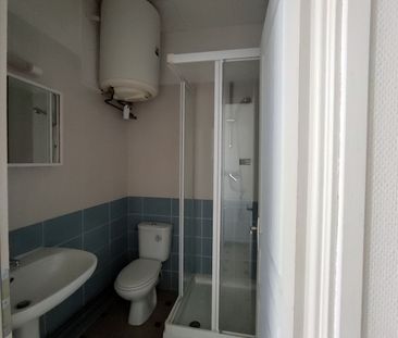 Location appartement 1 pièce, 25.70m², Le Havre - Photo 1