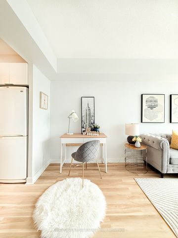 For Lease - 10 Capreol Court Unit# 1503, Toronto, Ontario - Photo 2