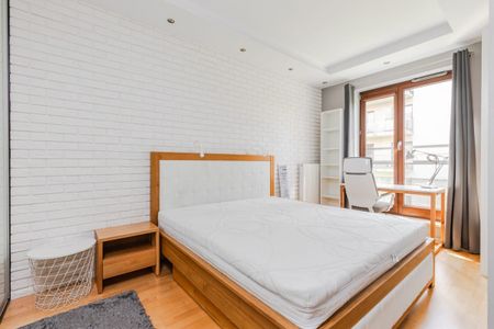 Mokotów | 2 pok | 53 m2 | Loggia | klima 53 m² - Zdjęcie 5