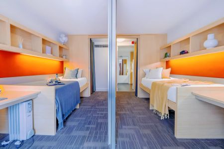 2 Bedroom Studio - Photo 2