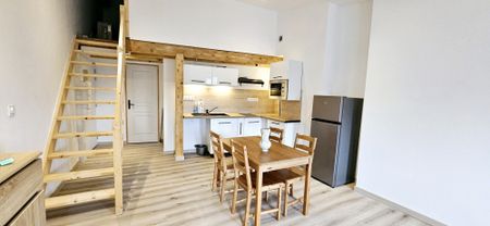 Location Appartement 1 pièce 32m² CARNOULES 83660 - Photo 5