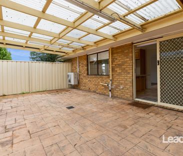 Freshly Painted and Ready to Move In. - Photo 6