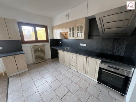Location Appartement 2 pièces 62m² SARREBOURG 57400 - Photo 4