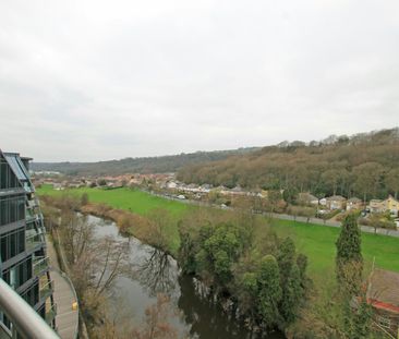 Flat to rent on - Photo 3