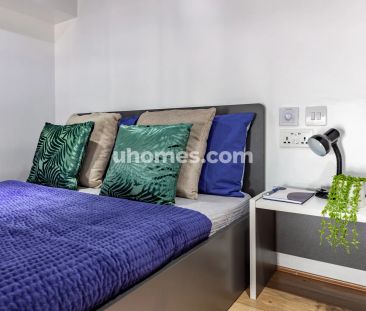 Mezzanine En-Suite1 - Photo 3