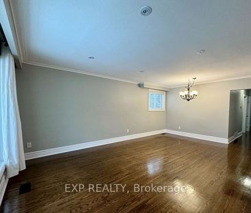 For Lease - 46 Tealham Drive, Toronto, Ontario - Photo 1