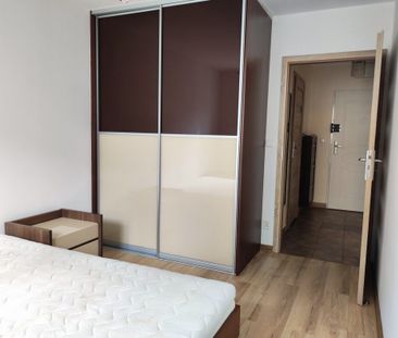 Kraków gen. Leopolda Okulickiego - Zdjęcie 3