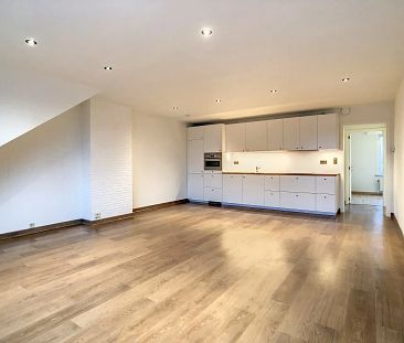 Rustig gelegen volledig vernieuwd appartement met 2 ruime slaapkamers vlakbij Leuven - EPC 237 kWh/m² - bewoonbare oppervlakte 72 m² - Foto 3
