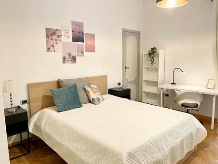 Via Gustavo Modena, Florence, Tuscany 50121 - Foto 3