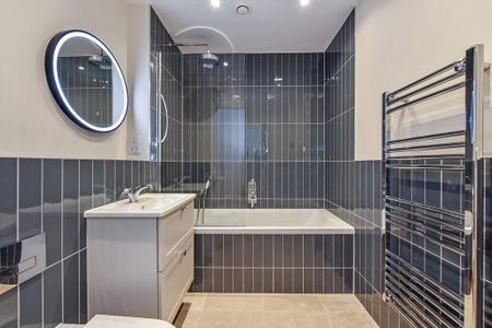 2 bedroom apartment to rent - Photo 4