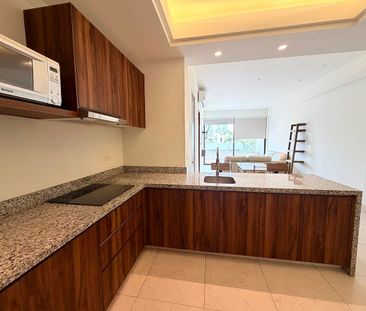 Departamento en Renta en Altabrisa | CRA | - Foto 5