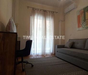 Διαμέρισμα για ενοικίαση Νέος Κόσμος - Photo 1