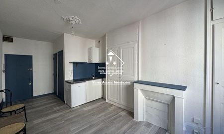 Location Appartement 1 pièce Limoges (87000) - Photo 4