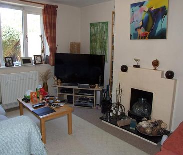 3 bedroom end of terrace to rent Coxwell Road, Faringdon, SN7 - Photo 2