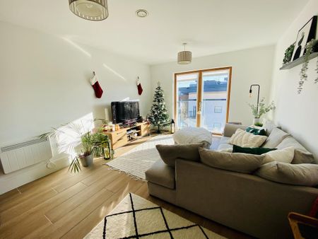 2 bedroom apartment to rent - Photo 5