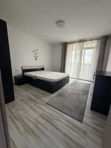 Apartament 2 camere, mobilat utilat, 53 mp, zona Avram Iancu - Photo 4