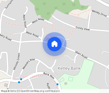 Lawrence House, Ketley Bank, Telford - Photo 1