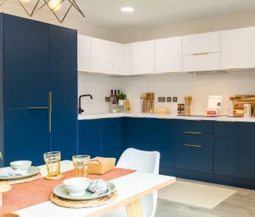 5 Bed Ensuite - Photo 3