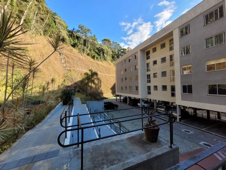 APARTAMENTO - PIMENTEIRAS - TERESÓPOLIS - Foto 2