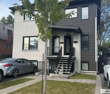 1813, Rue Saint-Georges, Longueuil (St-Hubert) à louer - Photo 6