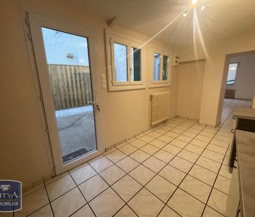 Location Appartement 1 pièce 45m² BLOIS 41000 - Photo 5