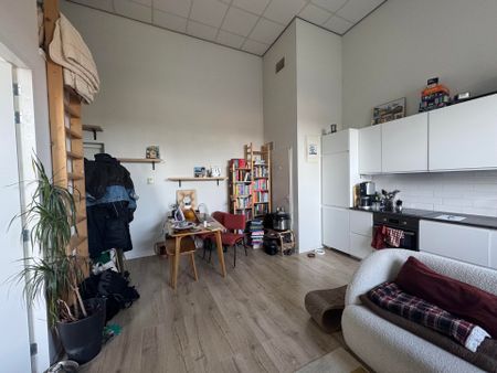Te huur: Appartement Oostvoornsestraat in Rotterdam - Photo 5