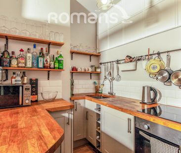 1 bedroom apartment to rent - Photo 4