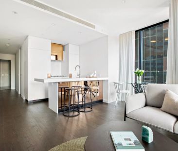 Park Avenue Elegance Meets Premier Melbourne Living - Photo 4