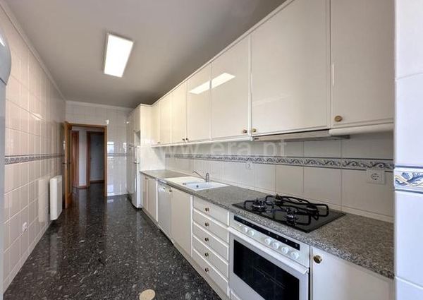 Apartamento T3 em Porto