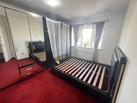 3 bedroom duplex to rent - Photo 5