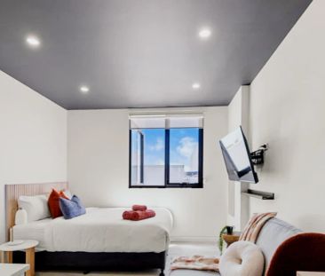 Superior Single Studio - Photo 2