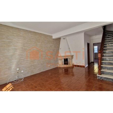 Moradia T3 - Photo 1