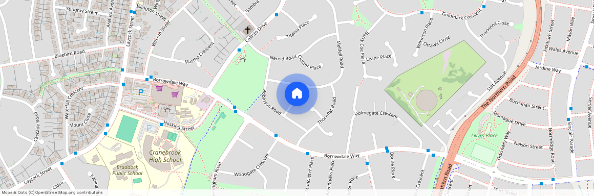 4 Rydal Place, NSW 2749, Cranebrook