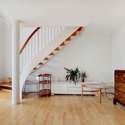Room in a Shared Flat, Queen Of Denmark Court, SE16 - Photo 1