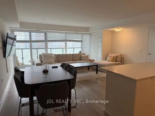 575 Bloor Street E #1102 - Photo 1