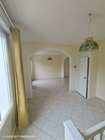 Maison Benodet 5 pièce(s) 142.30 m2 - Photo 3