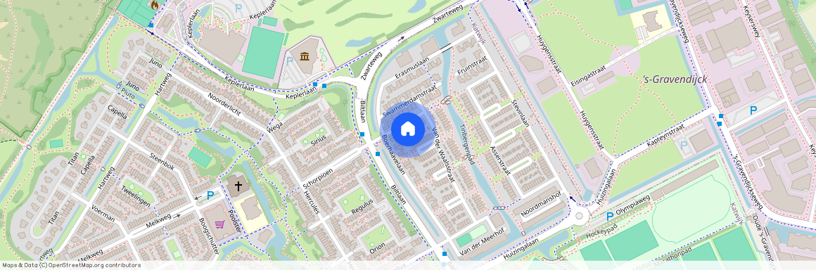 Van der Waalsstraat 104, Rijnsoever-Noord, 2221LE, Katwijk (Zh)