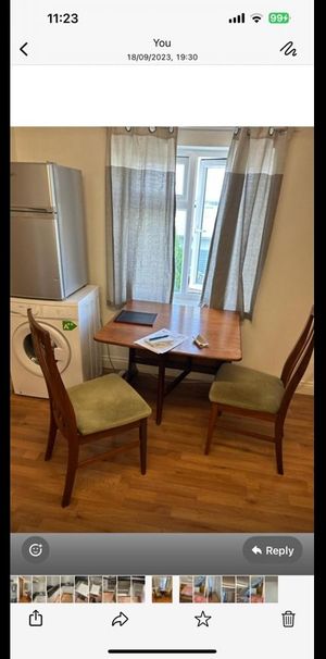 Studio Flat, Ballards Road, NW2 - Photo 1