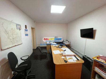Inchiriere spatiu birouri 2 camere, in Ploiesti, zona Afi - Photo 3