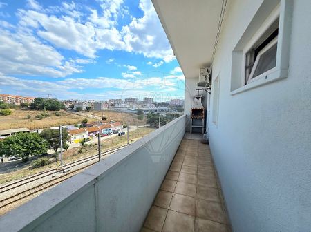 Apartamento T2 em Setúbal - Photo 5