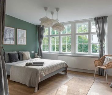 MIeszkanie 52m2 | Kamienica Sopot | Przytulne - Photo 4