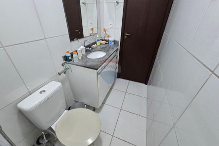 Excelente Apartamento para Locação Mobiliado com 3 quartos com suíte, valor 2.100,00 no Bairro Estrela Sul - Juiz de Fora - MG - Foto 4