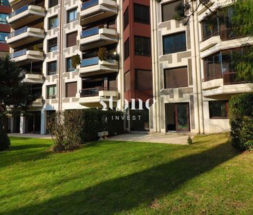 Appartement meublé d’exception 3 pièces de 77 m2 avec jardin bucolique - Foto 2