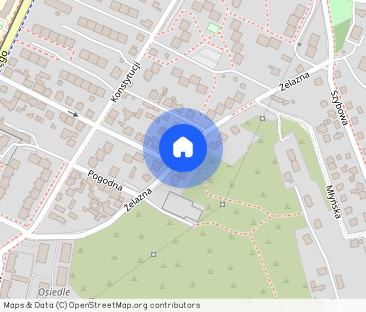 Nowoczesne 2-pokojowe mieszkanie z parkingiem - Фото 1