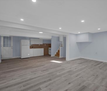 For Lease - 9 Gafney Court Unit# Basement, Hamilton, Ontario - Photo 3
