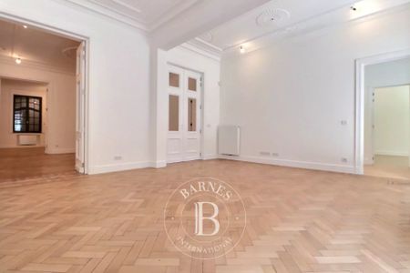 Place Stéphanie - 3-bedroom apartment - Foto 3