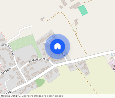 Pinfold Place, Harby - Photo 1